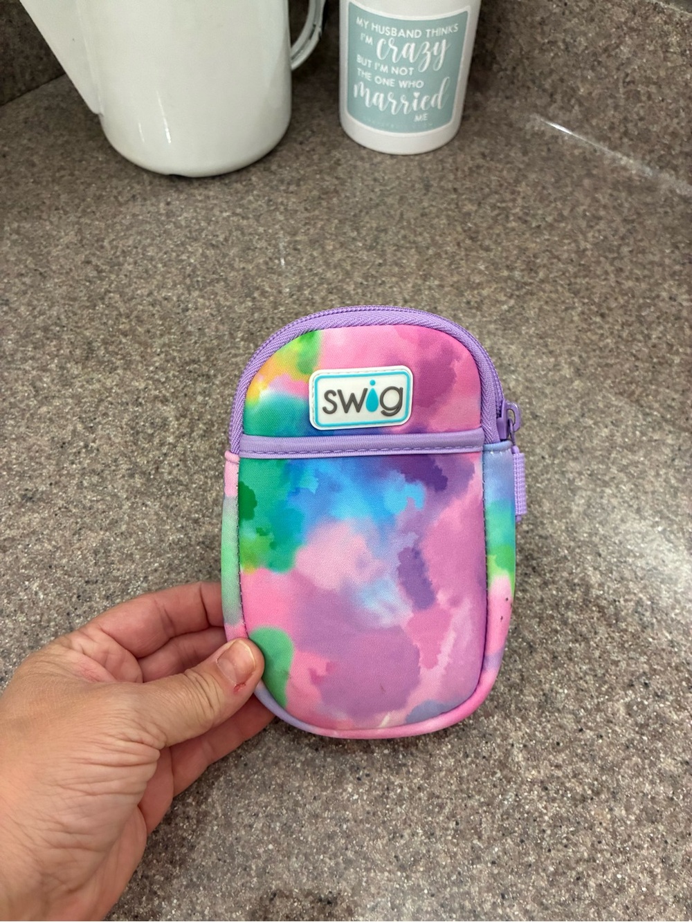 Swig Mega Mug Pouch